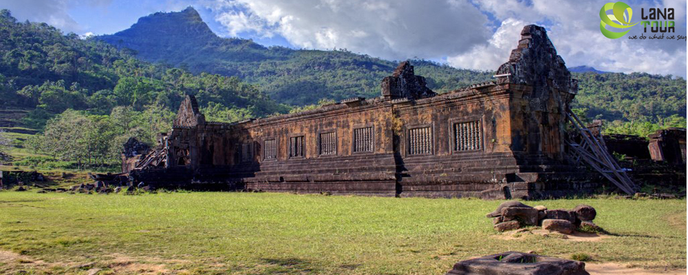Wat Phou 